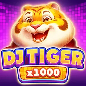 DJ Tiger