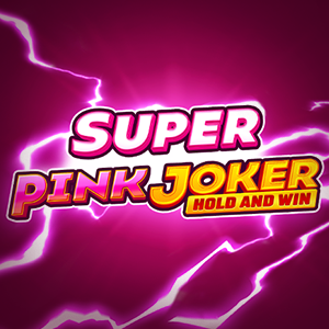 Pink Joker