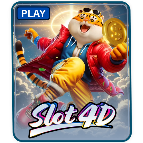 Slot 4D