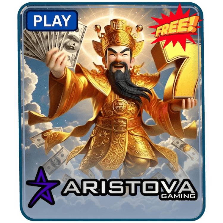 Fortune Deity